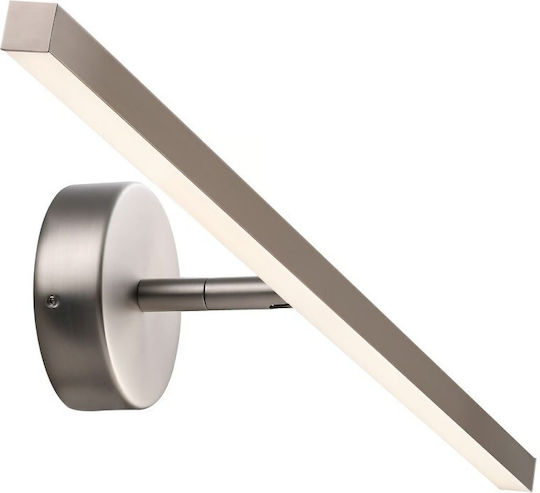 Nordlux Φωτιστικό Τοίχου LED Λευκό 60.3x11.8x9εκ. Nordlux Φωτιστικό Τοίχου LED Λευκό 60.3x11.8x9εκ.