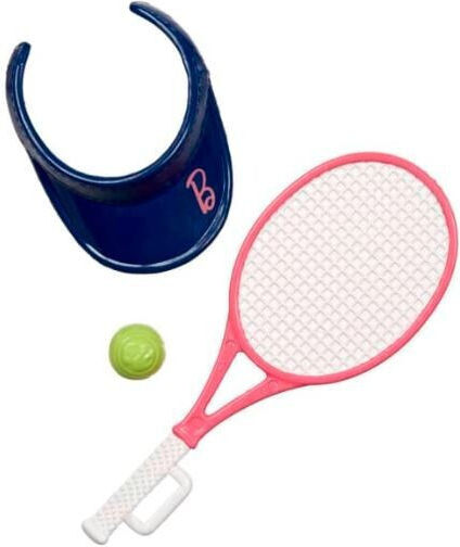 Barbie Tennis Player Păpușă pentru 3+ ani+ Ani 30cm.