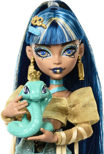 Monster High Core Doll Cleo 218-2465 Toys