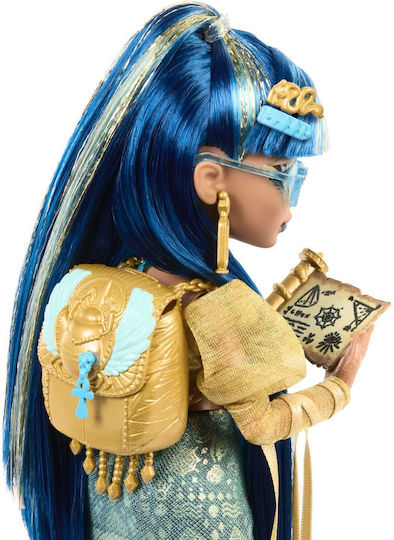 Monster High Core Doll Cleo 218-2465 Toys