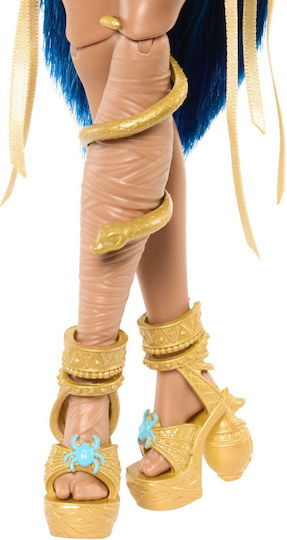 Monster High Core Doll Cleo 218-2465 Toys