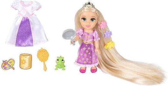 Jakks Pacific Κούκλα 15εκ.