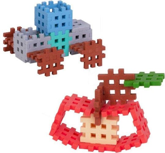 Marioinex Building Blocks for 2+ Years 70 Pieces