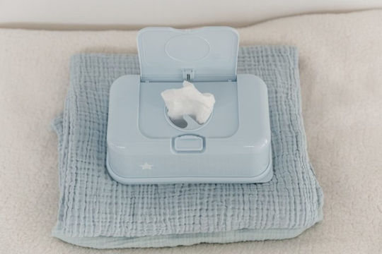Funkybox Baby Wipes Case Little Star Funkybox Baby Wipes Case Little Star
