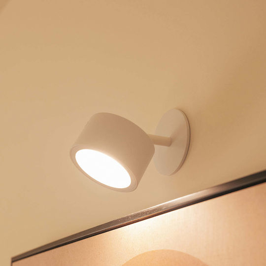 NewGarden Wall-Mounted Outdoor Spot Light IP65