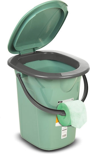 Green Blue Accesorii Pentru Camping Verde