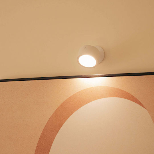 NewGarden Wall-Mounted Outdoor Spot Light IP65