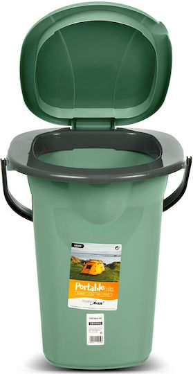 Green Blue Accesorii Pentru Camping Verde