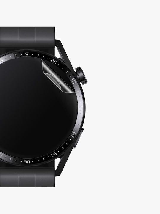 KWmobile Защитен екран за Huawei Watch GT 3 42мм 3бр 56985.1