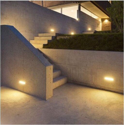 V-TAC Στεγανή Πλαφονιέρα LED 20W 3000K 31.9x17x11.4εκ. V-TAC Στεγανή Πλαφονιέρα LED 20W 3000K 31.9x17x11.4εκ.