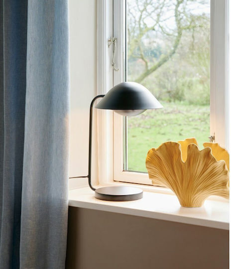 Nordlux Lustră Decorativă cu Soclu pentru Bec E14 Negru