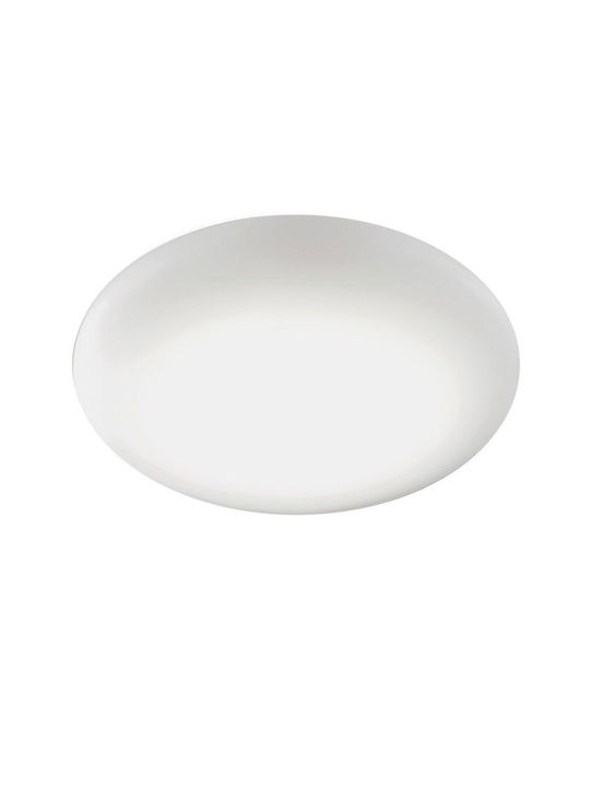 Zafferano Smart Πλαφονιέρα LED