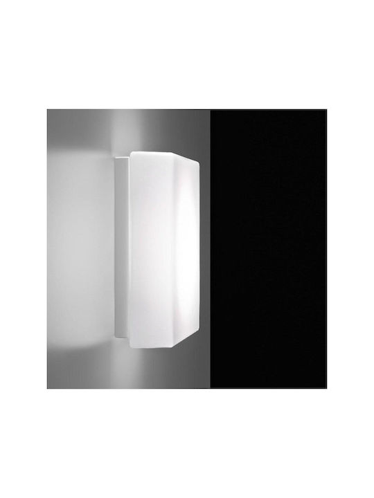 Zafferano Plafonieră de Tavan 32buc Albă cu LED Integrat
