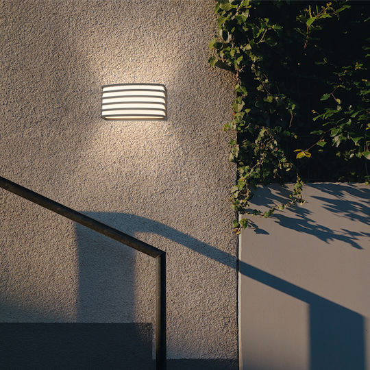 Eurolamp Πλαφονιέρα 20x10x9εκ. Eurolamp Πλαφονιέρα 20x10x9εκ.