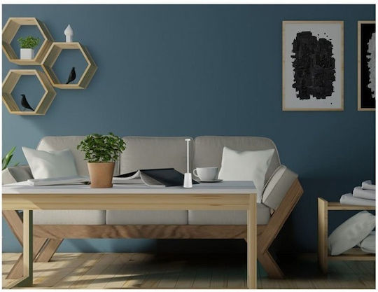 Bot Lighting Dekorative Lampe Beige