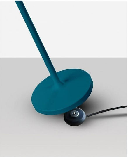 Bot Lighting Lustră Decorativă Albastru