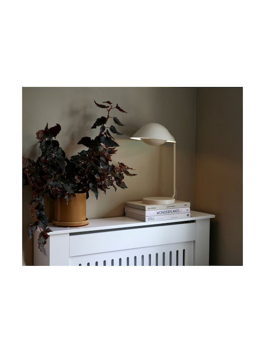 Nordlux Decorative Lamp with Socket for Bulb E14 Beige