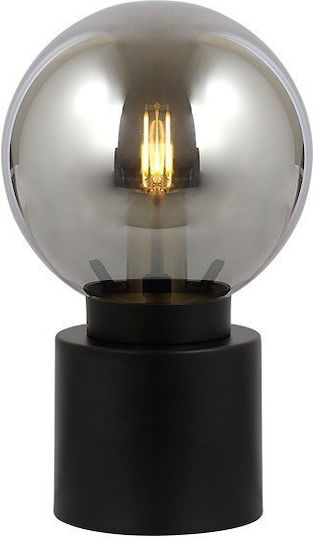 Globo Lighting Decorative Lamp with Socket for Bulb E14 Bronze