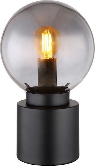 Globo Lighting Decorative Lamp with Socket for Bulb E14 Bronze