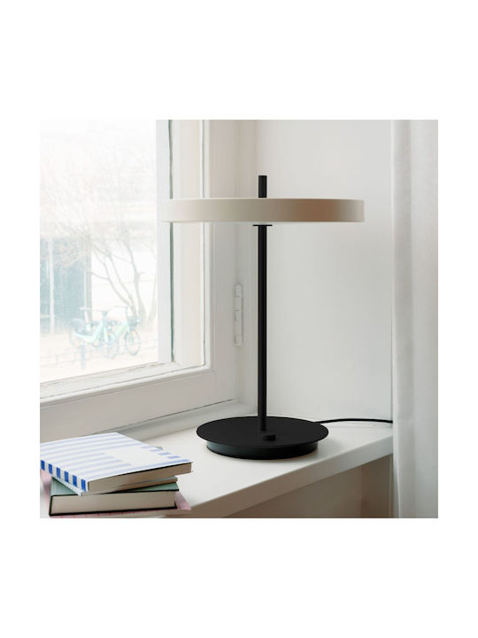Umage Διακοσμητικό Φωτιστικό LED Θερμό Λευκό 3000K 31x31x41.5εκ.