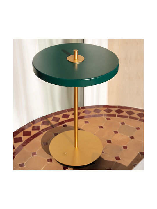Umage Dekorative Lampe Gray