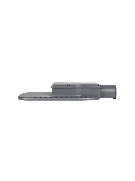 Ledvance Lampa De Podea Pentru Exterior LED De Drum 120W Cu Lumină Alb Cald IP66 Gri