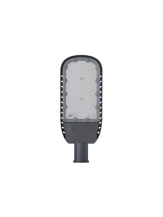 Ledvance Outdoor Floor Light LED Road 120W with Cold White Light IP66 Gray