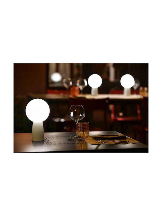Zafferano Pro Dekorative Lampe Gold