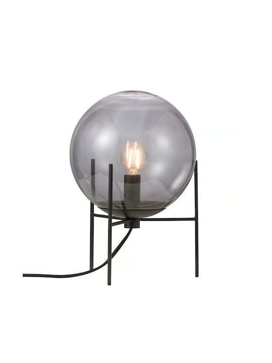 Nordlux Alton Decorative Lamp with Socket for Bulb E14 Gold