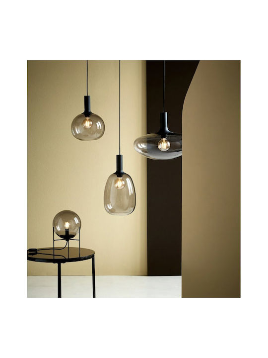 Nordlux Alton Decorative Lamp with Socket for Bulb E14 Gold