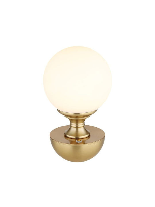 Globo Lighting Decorative Lamp Bronze