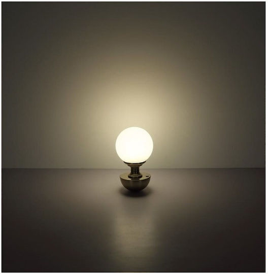 Globo Lighting Διακοσμητικό Φωτιστικό LED Ρυθμιζόμενο Λευκό