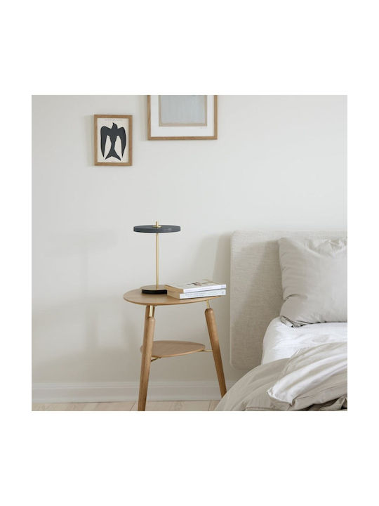 Umage Dekorative Lampe Hellblau