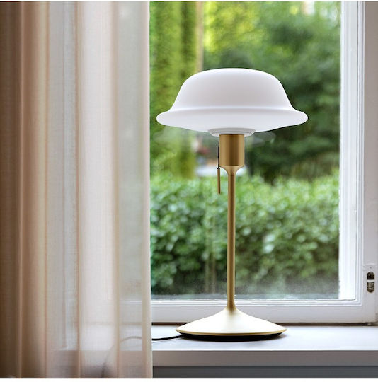 Umage Decorative Lamp with Socket for Bulb E27 White