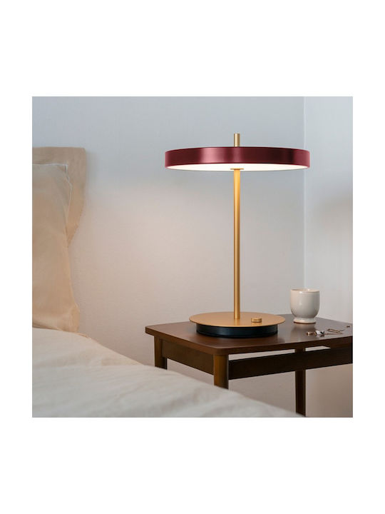 Umage Decorative Lamp Gray