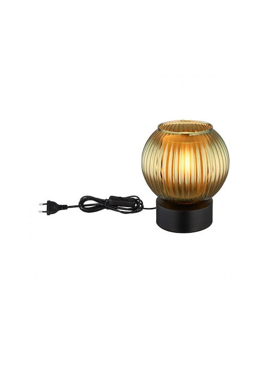 Globo Lighting Διακοσμητικό Φωτιστικό E27 15εκ.
