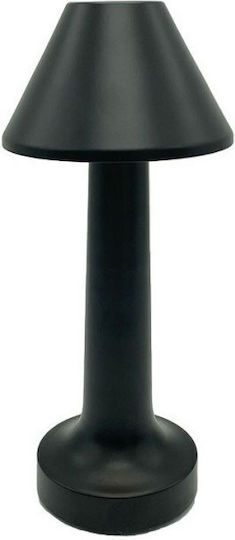 Luma Decorative Lamp White