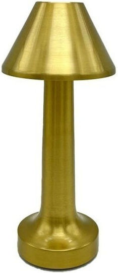 Luma Decorative Lamp White