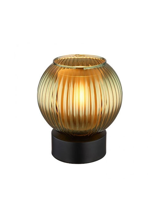 Globo Lighting Διακοσμητικό Φωτιστικό E27 15εκ.