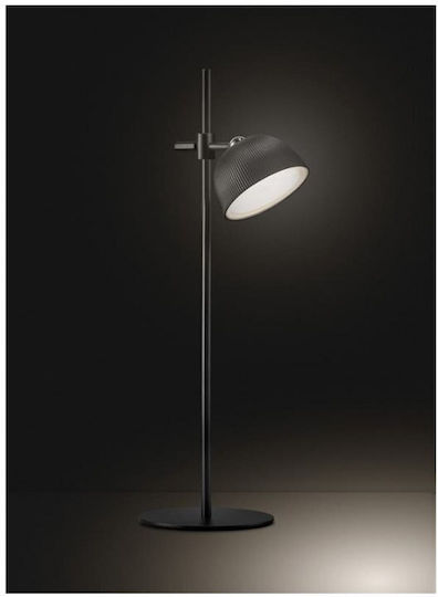 Bot Lighting Dekorative Lampe Gray