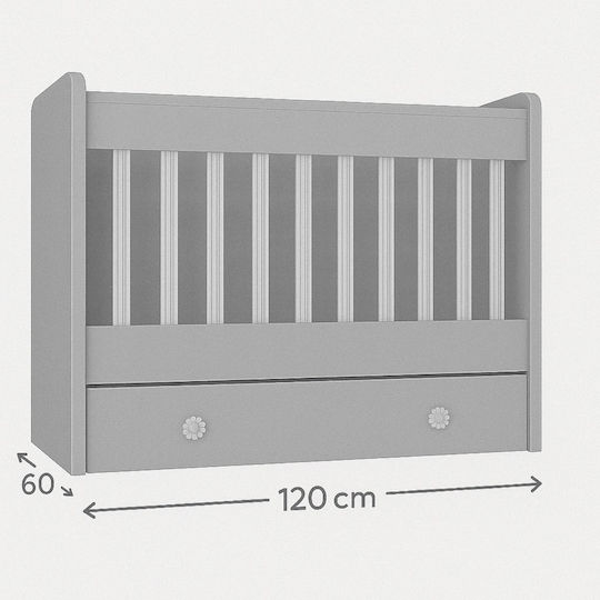 Beboulino Ήρα Baby-Möbel-Sets