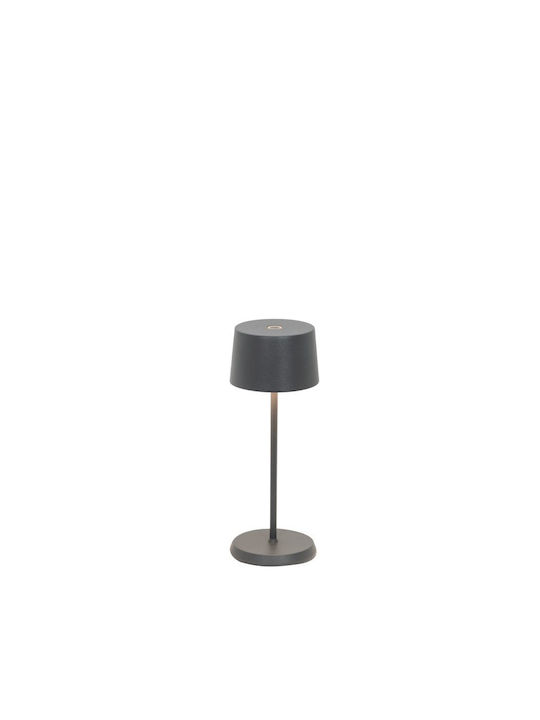 Zafferano Настолна LED Лампа 2.2W 20x7.5cm