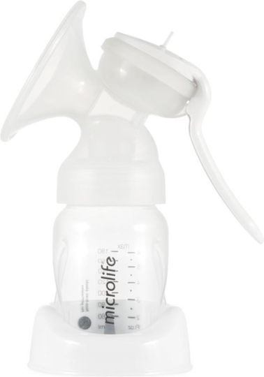 Microlife BC100 Soft Без BPA Бял 180мл