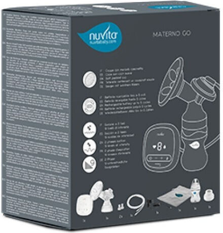 Nuvita NU-ALTL0034