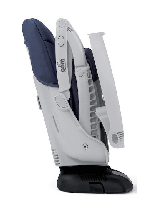 Cam Portable Fabric Booster Seat for Chair Idea