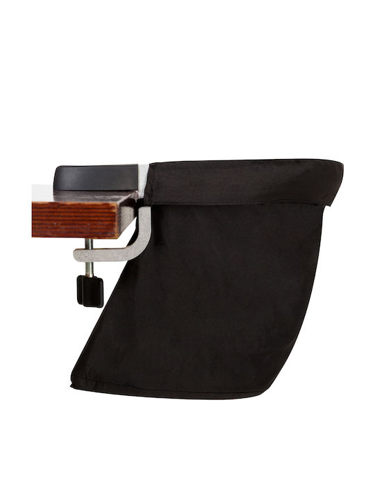 Mountain Buggy Portable Fabric Booster Seat for Table Pod