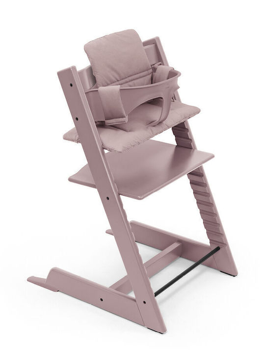 Stokke Plastic Booster Seat for Chair Tripp Trapp