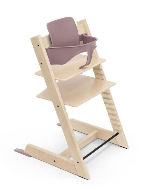 Stokke Plastic Booster Seat for Chair Tripp Trapp