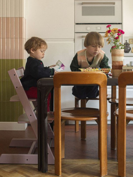 Stokke Plastic Booster Seat for Chair Tripp Trapp