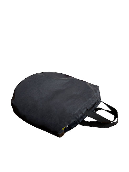 Mountain Buggy Portable Fabric Booster Seat for Table Pod
